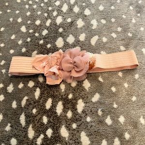 Vintage (2009) JCrew Belt